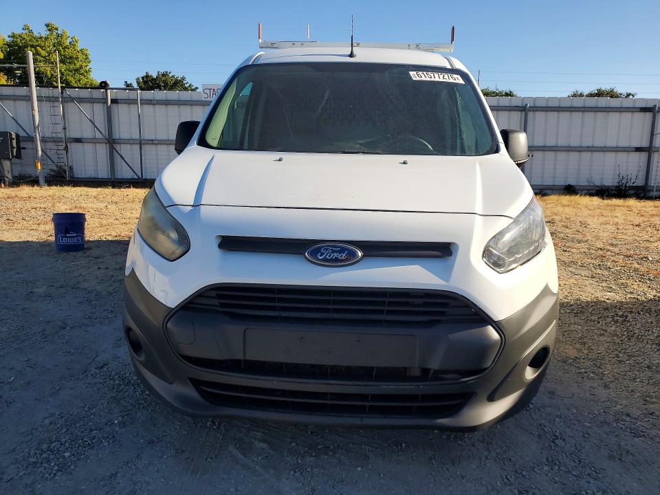 2015 Ford VIN NM0LS7E79F1195456 COPART salvage auction — NORMAL WEAR, Wi - Dis/Dlr/Exp Only Clean Title, sold $15 on 2026-07-21 (photo 5)