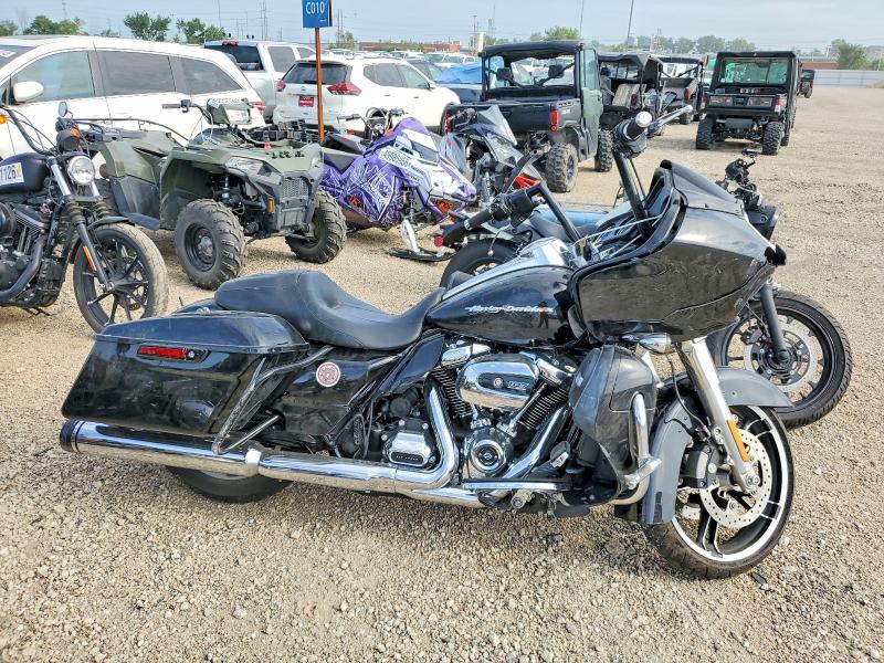 2019 Harley-davidson Fl VIN 1HD1KHC11KB639561 COPART salvage auction — FRONT END, Ia - Cert Of Title-Salvage Title, sold $175 on 2026-07-30 (photo 1)