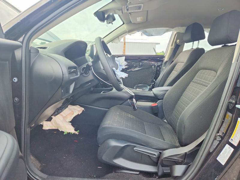 2023 Honda Hr-v VIN 3CZRZ2H34PM750428 COPART salvage auction — SIDE, FL - CERTIFICATE OF DESTRUCTION, sold $125 on 2026-08-03 (photo 7)