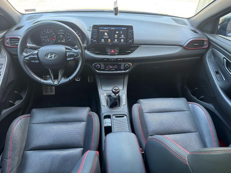 2019 Hyundai Elantra VIN KMHH55LC8KU106159 COPART salvage auction — NORMAL WEAR, Ma - Certificate Of Title (P), sold $5,800 on 2026-07-27 (photo 9)