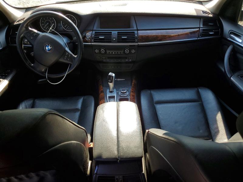 2013 BMW X5 VIN 5UXZV4C56D0G57156 COPART salvage auction — MINOR DENT/SCRATCHES, Ma - Certificate Of Title, sold $1,750 on 2026-07-29 (photo 8)