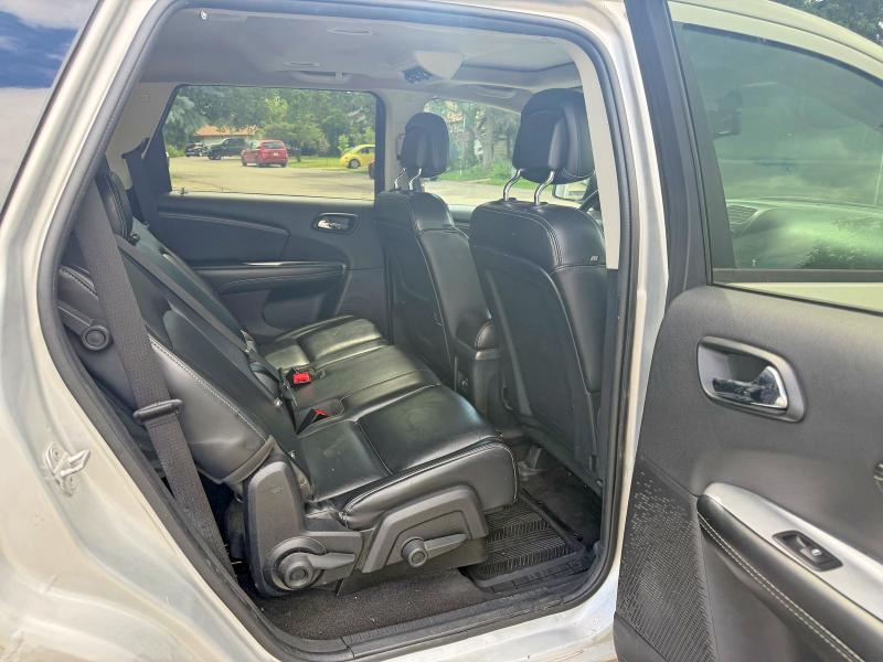 2013 Dodge Journey VIN 3C4PDDFG3DT525528 COPART salvage auction — MINOR DENT/SCRATCHES, Ab - Bos - Active, sold $1,800 on 2026-07-28 (photo 6)