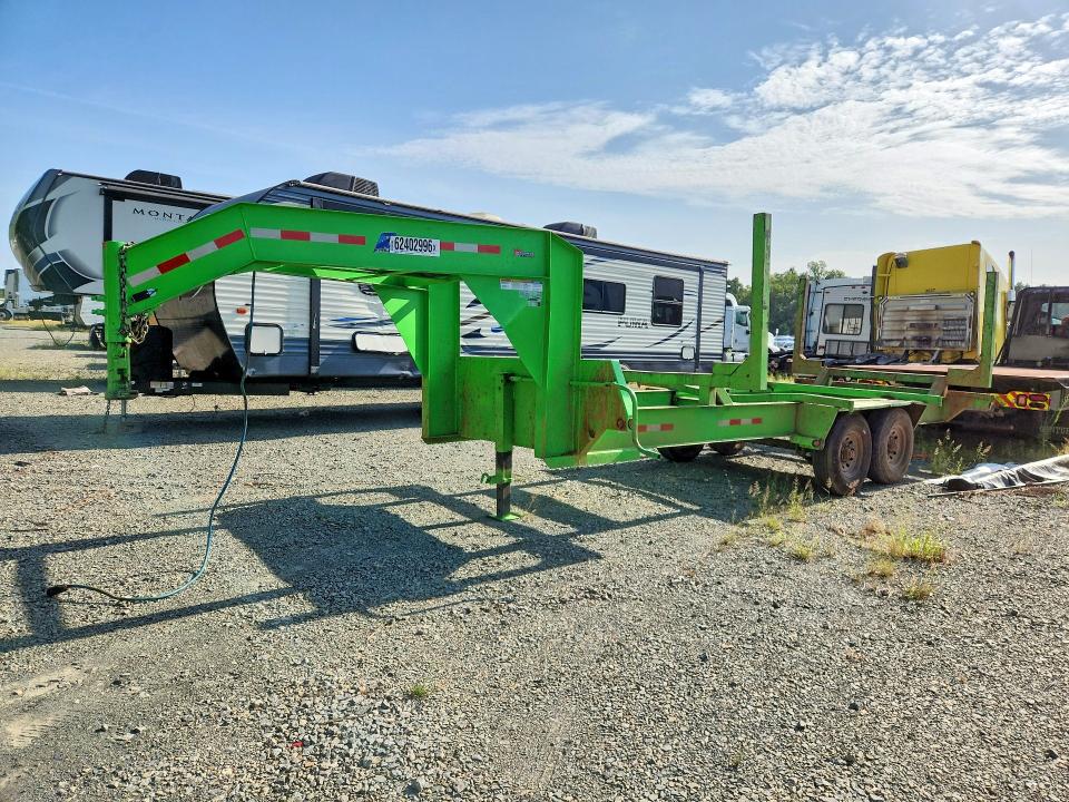 2025 Unknown VIN 4A9A4PF2XSS124524 COPART salvage auction — SIDE, TX - SALVAGE VEHICLE TITLE, sold $2,000 on 2026-09-10 (photo 1)
