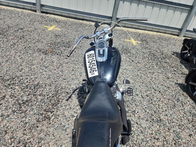 2019 Harley-davidson Sport glide VIN 1HD1YMJ27KB039310 COPART salvage auction — NORMAL WEAR, FL - CERTIFICATE OF TITLE, sold $2,900 on 2026-07-28 (photo 6)