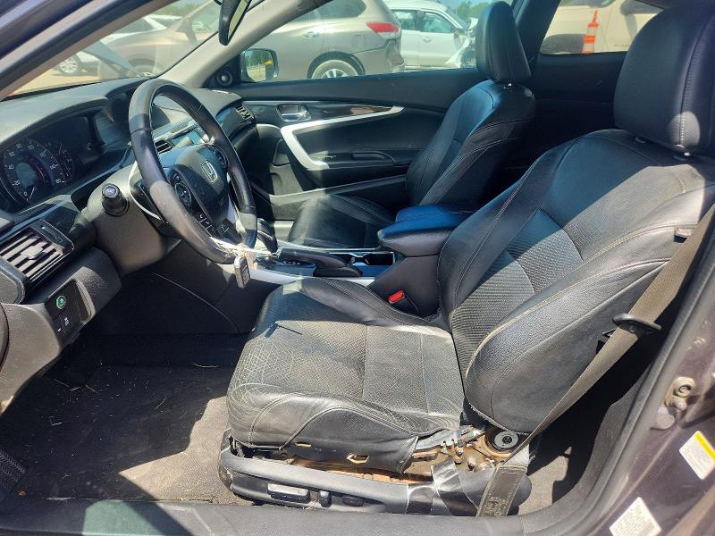 2015 Honda Accord VIN 1HGCT1B86FA004250 COPART salvage auction — MINOR DENT/SCRATCHES, La - Permit To Sell (P), sold $1,150 on 2026-07-31 (photo 7)