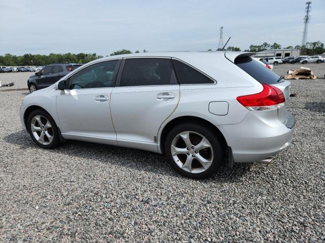 2009 Toyota Venza VIN 4T3ZK11A49U017116 COPART salvage auction — REAR END, Fl - Cert Of Title Slvg Rebuildable, sold $2,300 on 2026-08-21 (photo 2)