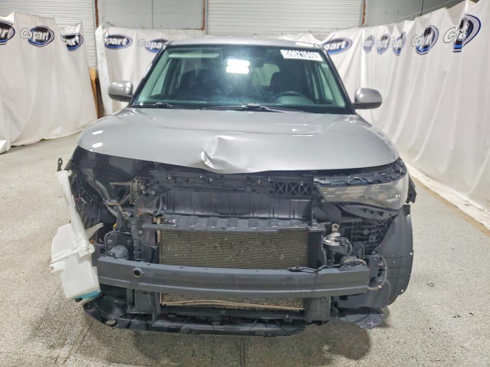 2023 Kia Soul VIN KNDJ23AU5P7860981 COPART salvage auction — FRONT END, TN - CERTIFICATE OF TITLE, sold $4,000 on 2026-07-20 (photo 5)