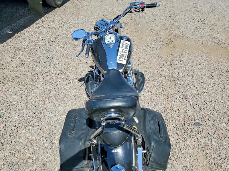 2006 Yamaha Xv VIN JYAVP21E16A003611 COPART salvage auction — FRONT END, Az - Cert Of Title - Salvage, sold $30 on 2026-07-30 (photo 6)
