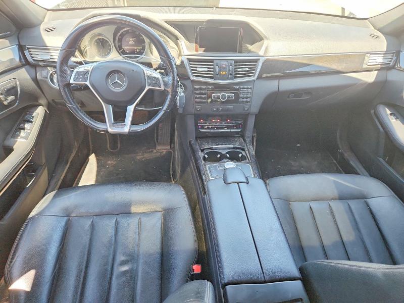 2013 Mercedes-benz E-klasse VIN WDDHF8JB4DA693757 COPART salvage auction — SIDE, Nm - Cert Of Title-Salvage, sold $1,350 on 2026-07-27 (photo 8)