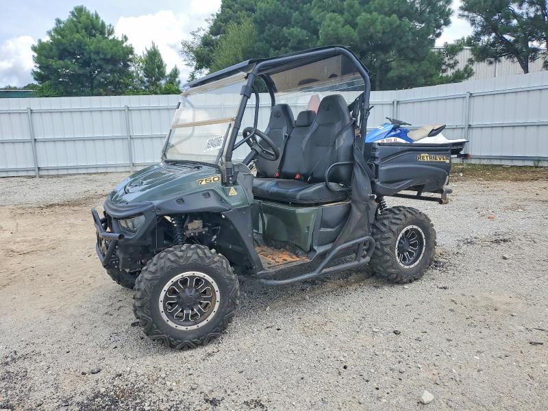 2018 Unknown VIN A7MS1S2G2JB006959 COPART salvage auction — REAR END, Ga - Salvage Bill Of Sale, sold $1,300 on 2026-07-30 (photo 2)