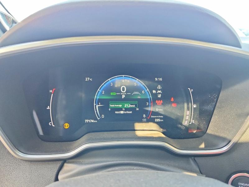 2023 Toyota Corolla VIN 5YFB4MBE3PP161200 COPART salvage auction — REAR END, On - Permit Salvage, sold $1,350 on 2026-07-30 (photo 9)