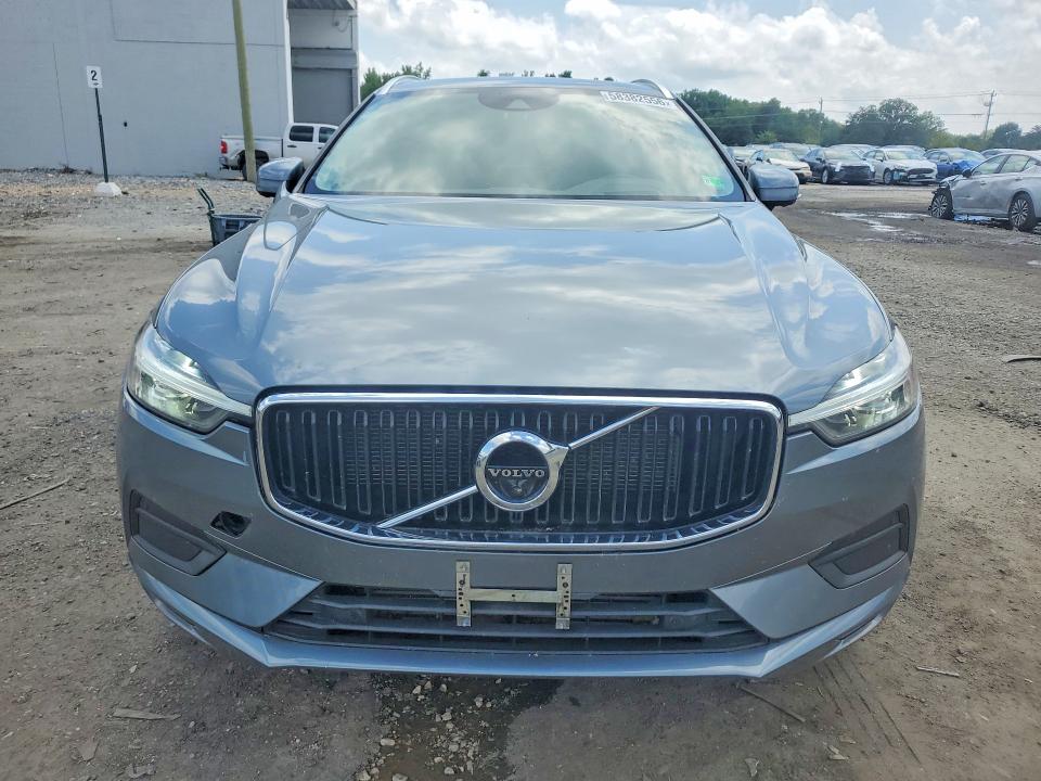 2021 Volvo Xc60 VIN YV4102RKXM1797990 COPART salvage auction — FRONT END, Va - Cert Of Title - Salvage, sold $14,200 on 2026-07-29 (photo 5)