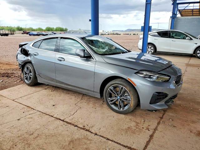 2024 BMW VIN WBA53AK04R7P85978 COPART salvage auction — ALL OVER, Az - Cert Of Title - Salvage, sold $2,850 on 2026-08-18 (photo 7)