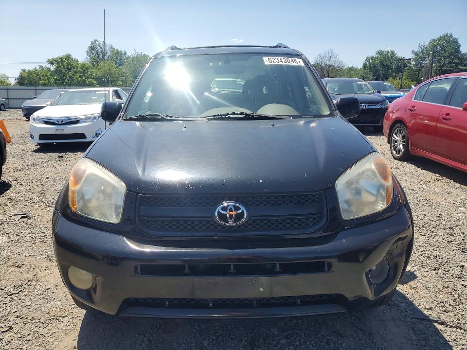 2004 Toyota Rav4 VIN JTEHD20V146007097 COPART salvage auction — MINOR DENT/SCRATCHES, Nj - Certificate Of Title, sold $425 on 2026-07-28 (photo 5)