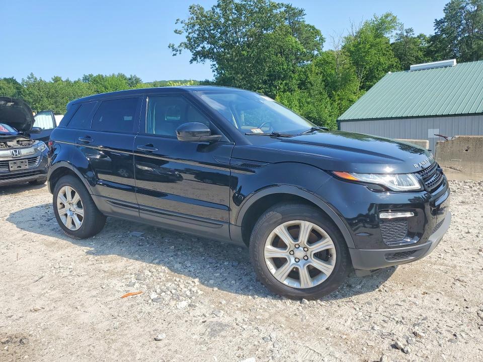 2017 Land rover RANGE ROVER VIN SALVP2BG0HH187026 COPART salvage auction — MECHANICAL, Ma - Certificate Of Title, sold $200 on 2026-07-29 (photo 4)