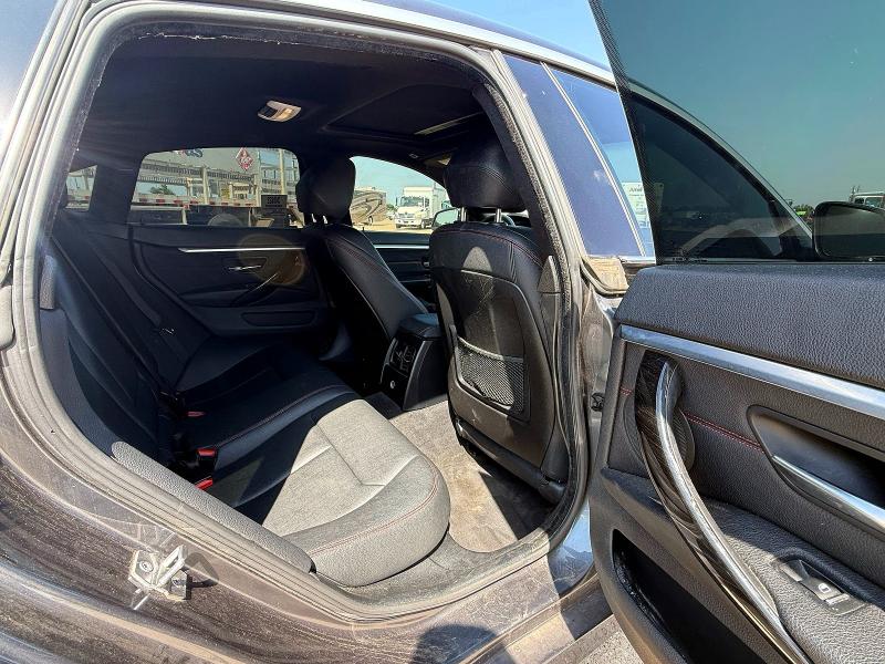 2019 BMW VIN WBA4J1C59KBM13521 COPART salvage auction — MINOR DENT/SCRATCHES, OK - CERT OF TITLE-REPOSSESSION (P), sold $1,900 on 2026-07-28 (photo 6)