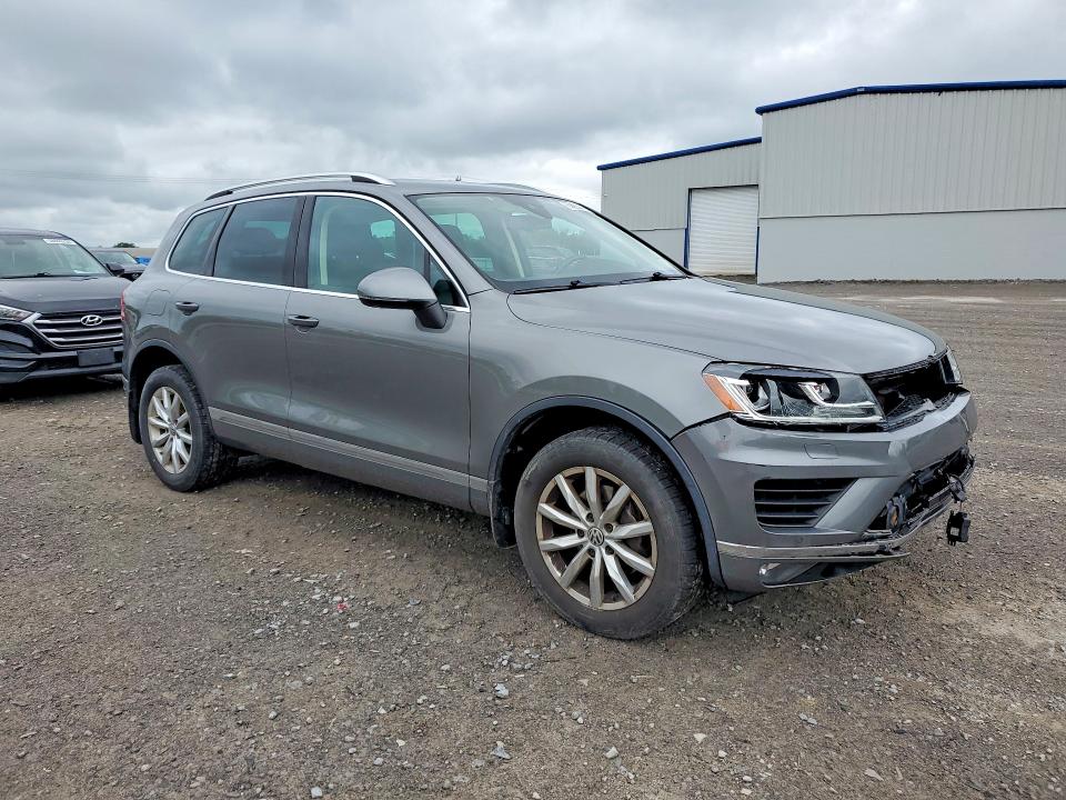 2016 Volkswagen VIN WVGEF9BP4GD010161 COPART salvage auction — FRONT END, Ny - Mv-907A Salvage Certificate, sold $450 on 2026-07-20 (photo 4)