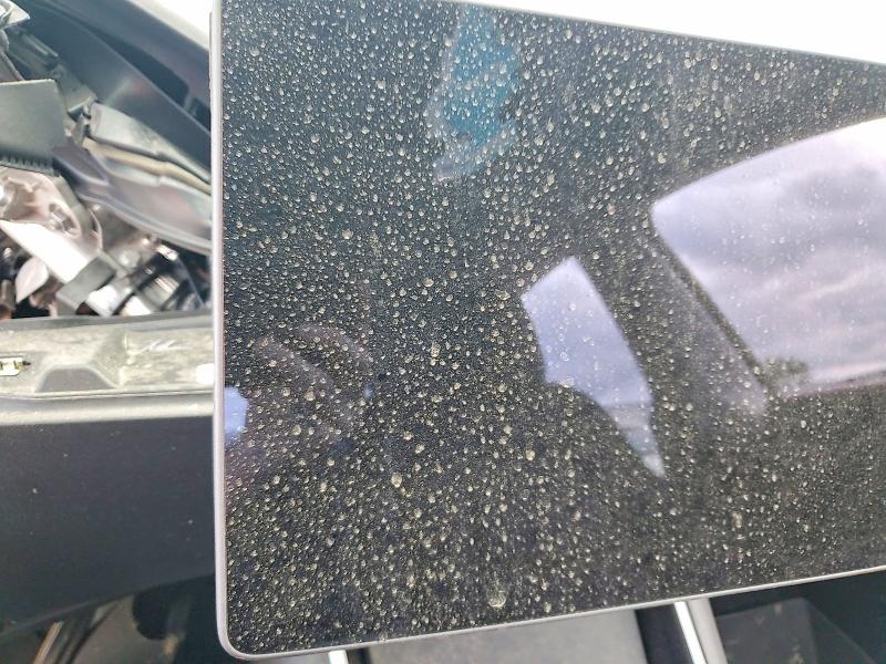 2021 Tesla Model y VIN 5YJYGDEE4MF062616 COPART salvage auction — ALL OVER, MN - CERTIFICATE OF TITLE (P), sold $6,900 on 2026-07-28 (photo 9)