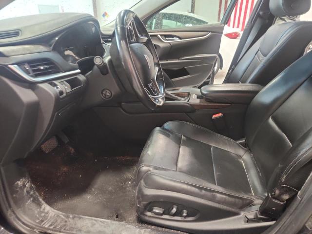 2018 Cadillac Xts VIN 2G61M5S36J9144353 COPART salvage auction — MINOR DENT/SCRATCHES, Fl - Cert Of Title-Taxi, sold $1,050 on 2026-07-28 (photo 7)