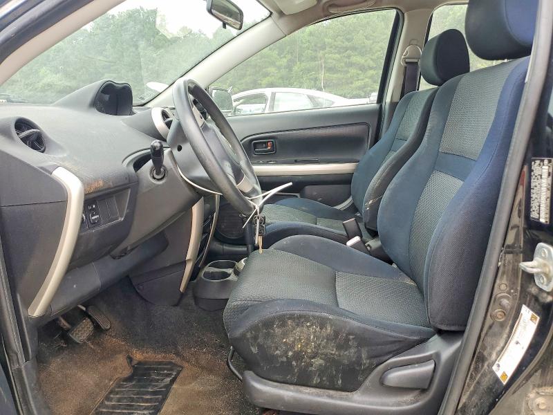 2006 Scion Xa VIN JTKKT624460164386 COPART salvage auction — MECHANICAL, GA - CERTIFICATE OF TITLE, sold $300 on 2026-07-29 (photo 7)