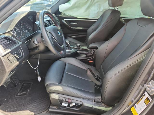 2018 BMW VIN WBA8B9C54JEE81531 COPART salvage auction — FRONT END, Fl - Certificate Of Destruction, sold $6,200 on 2026-08-11 (photo 7)