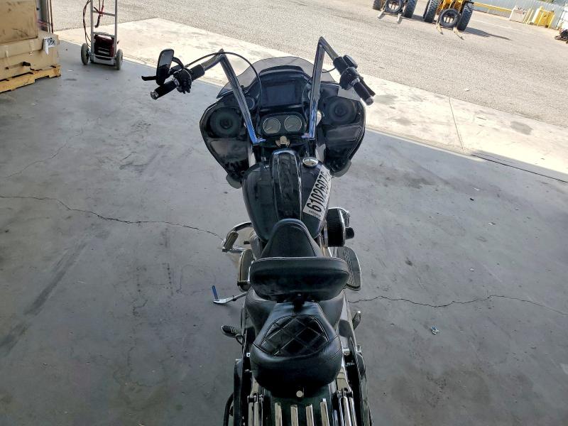 2021 Harley-davidson Fl VIN 1HD1KTP22MB635835 COPART salvage auction — SIDE, Id - Salvage Certificate Of Title, sold $7,800 on 2026-09-10 (photo 6)