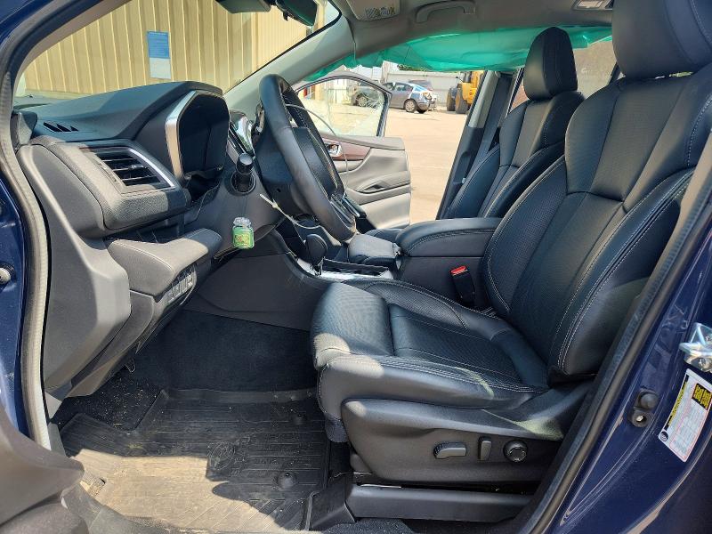 2024 Subaru Ascent VIN 4S4WMAWD8R3448119 COPART salvage auction — SIDE, OH - CERT OF TITLE-SALVAGE, sold $7,800 on 2026-07-24 (photo 7)