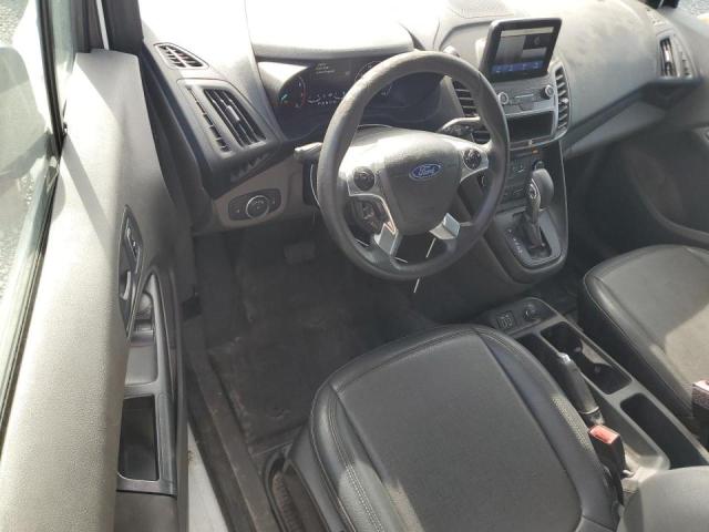 2020 Ford Transit connect VIN NM0LS7E23L1454068 COPART salvage auction — MINOR DENT/SCRATCHES, Tn - Certificate Of Title (P), sold $1,200 on 2026-07-27 (photo 8)