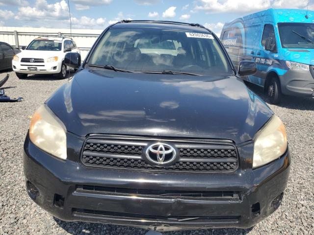 2008 Toyota Rav4 VIN JTMZD33VX86061028 COPART salvage auction — NORMAL WEAR, Fl - Certificate Of Title, sold $1,700 on 2026-07-31 (photo 5)