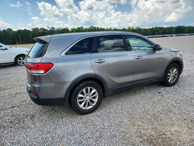 2017 Kia VIN 5XYPG4A32HG209126 COPART salvage auction — MECHANICAL, Al - Certificate Of Title, sold $1,850 on 2026-07-15 (photo 3)
