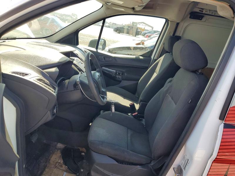 2015 Ford Transit VIN NM0KS6EX1F1176843 COPART salvage auction — REAR END, Ca - Dis/Dlr/Exp Only Clean Title, sold $1,750 on 2026-08-17 (photo 7)