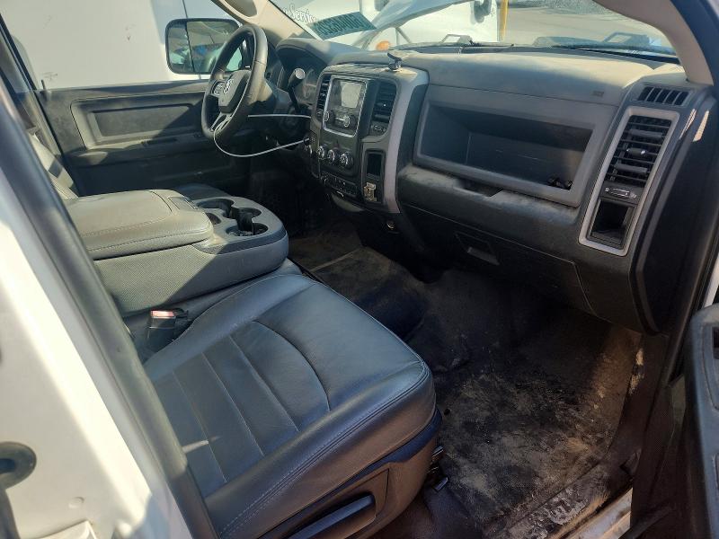 2017 Ram 5500 VIN 3C7WRNFL5HG582010 COPART salvage auction — SIDE, OH - CERT OF TITLE-SALVAGE, sold $9,200 on 2026-07-22 (photo 8)
