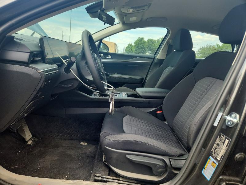 2026 Kia K5 VIN KNAG24J7XT5481312 COPART salvage auction — VANDALISM, FL - CERT OF TITLE-SLVG REBLD FLOOD, sold $5,300 on 2026-07-29 (photo 7)