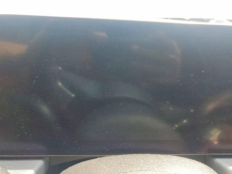 2024 Hyundai Sonata VIN KMHL44JA2RA380705 COPART salvage auction — FRONT END, ON - PERMIT SALVAGE, sold $4,000 on 2026-07-16 (photo 9)