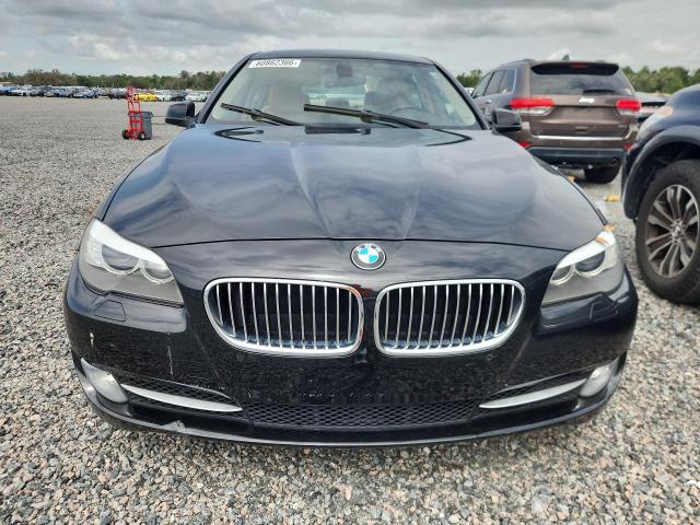 2012 BMW 5 series VIN WBAXG5C58CDX05251 COPART salvage auction — MECHANICAL, Fl - Certificate Of Title, sold $400 on 2026-07-21 (photo 5)