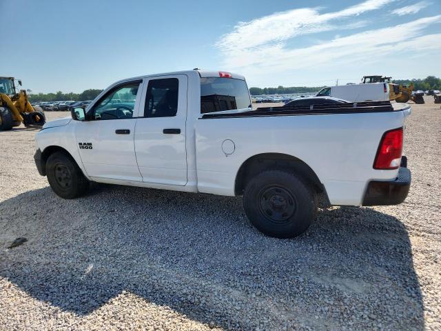 2016 Ram 1500 VIN 1C6RR6FG3GS148329 COPART salvage auction — NORMAL WEAR, Salvage Title, sold $2,300 on 2026-07-29 (photo 2)