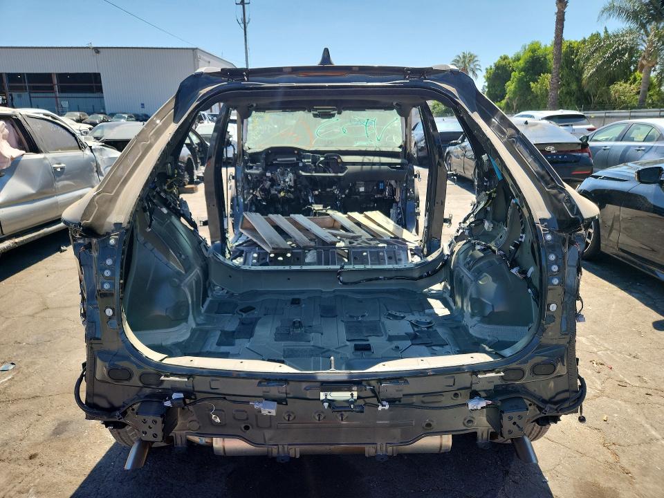 2026 Lexus Rx 350 VIN 2T2BAMBA2TC071886 COPART salvage auction — STRIPPED, CA - SALVAGE CERTIFICATE, sold $17,600 on 2026-08-27 (photo 6)