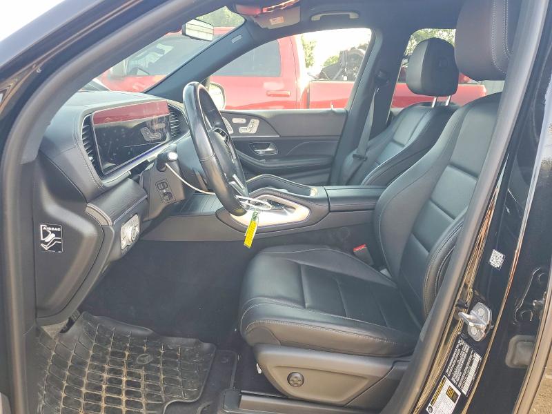 2020 Mercedes-benz VIN 4JGFF5KE9LA138936 COPART salvage auction — NORMAL WEAR, OH - CERTIFICATE OF TITLE (P), sold $3,400 on 2026-07-22 (photo 7)