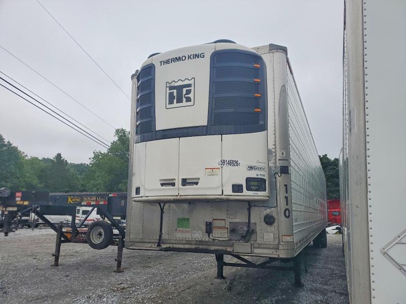 2024 Great dane trailers VIN 1GR1A0624RW605553 COPART salvage auction — UNDERCARRIAGE, PA - CERTIFICATE OF SALVAGE, sold $5,700 on 2026-09-03 (photo 3)