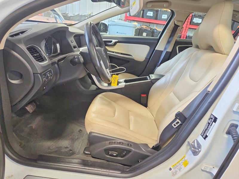 2018 Volvo S60 VIN LYV402HK0JB180068 COPART salvage auction — UNDERCARRIAGE, Mn - Cert Of Title-Salvage, sold $525 on 2026-08-25 (photo 7)