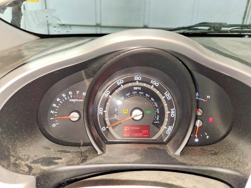 2016 Kia Sportage VIN KNDPCCAC9G7807912 COPART salvage auction — MINOR DENT/SCRATCHES, Ma - Certificate Of Title, sold $1,200 on 2026-07-28 (photo 9)