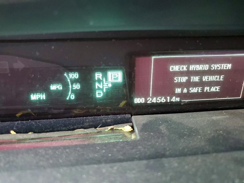 2014 Toyota Prius VIN JTDKN3DU5E1759088 COPART salvage auction — VANDALISM, CA - SALVAGE CERTIFICATE, sold $1,350 on 2026-07-22 (photo 9)