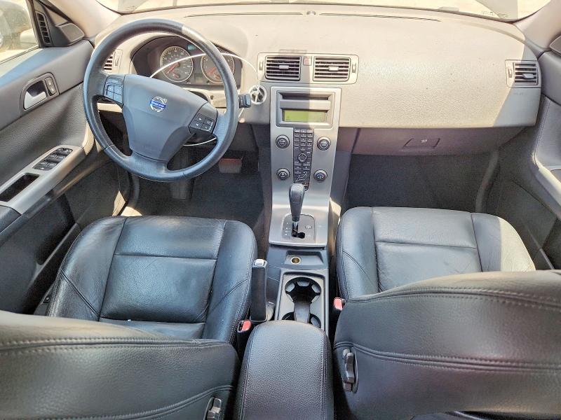 2007 Volvo S40 VIN YV1MH682272313708 COPART salvage auction — MINOR DENT/SCRATCHES, CA - SALVAGE CERTIFICATE, sold $225 on 2026-09-10 (photo 8)