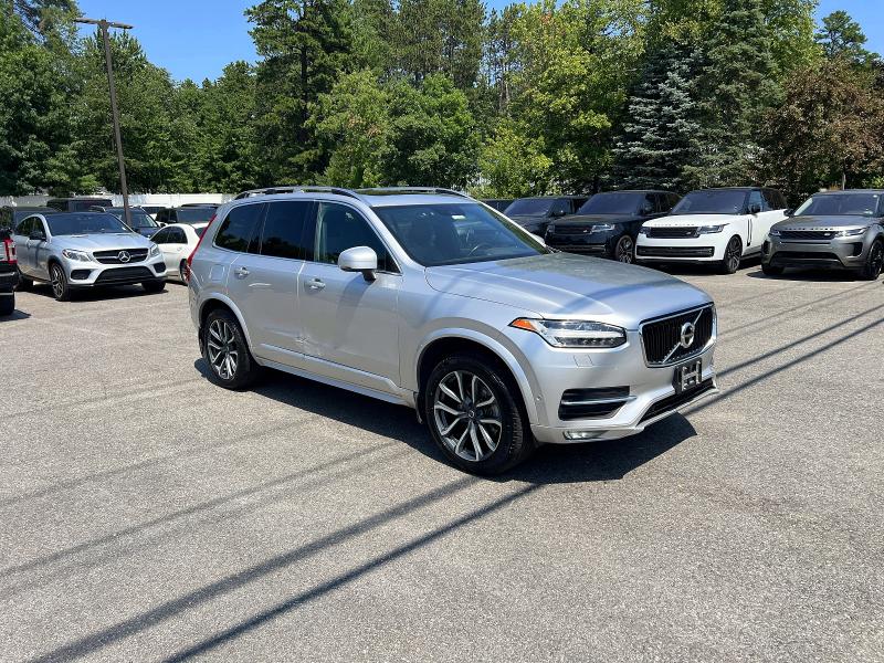 2016 Volvo Xc90 VIN YV4A22PK9G1069532 COPART salvage auction — MINOR DENT/SCRATCHES, Co - Certificate Of Title (P), sold $6,400 on 2026-08-03 (photo 2)