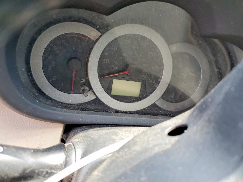 2010 Toyota Rav4 VIN JTMDF4DV8AD035764 COPART salvage auction — MECHANICAL, Oh - Certificate Of Title, sold $475 on 2026-07-31 (photo 9)