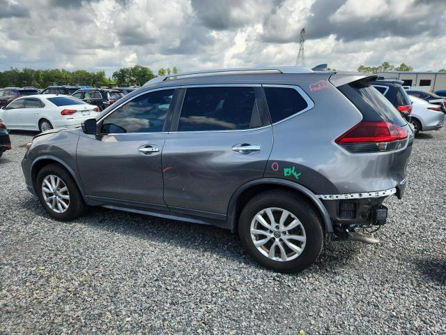 2020 Nissan VIN KNMAT2MT3LP533418 COPART salvage auction — REAR END, Fl - Cert Of Title Slvg Rebuildable, sold $3,750 on 2026-07-14 (photo 2)