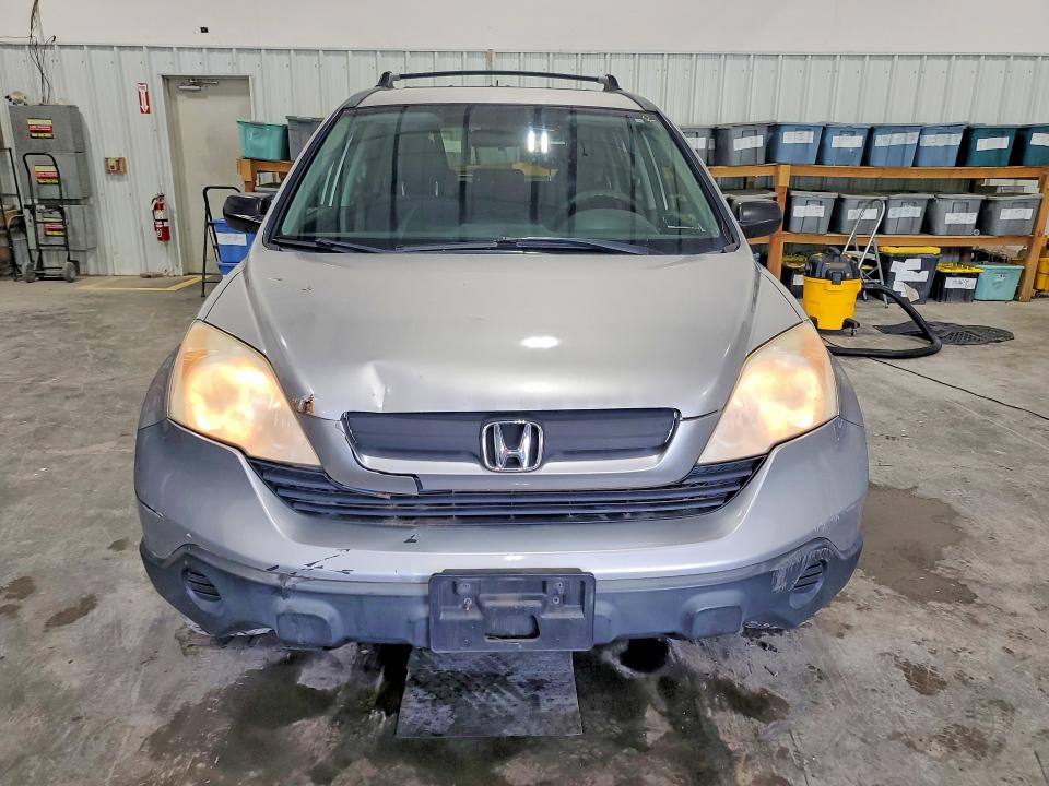 2008 Honda Cr-v VIN JHLRE38318C031277 COPART salvage auction — FRONT END, NY - CERTIFICATE OF TITLE, sold $200 on 2026-07-15 (photo 5)