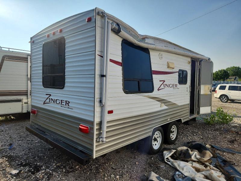 2010 Cross roads VIN 4V0TC1920AA011421 COPART salvage auction — ROOF, WI - JUNKED VEHICLE BILL OF SALE, sold $10 on 2026-08-13 (photo 4)