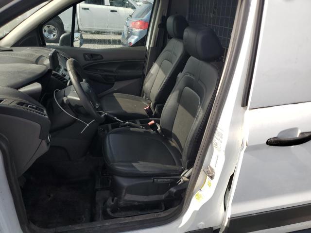 2020 Ford Transit connect VIN NM0LS7E23L1454068 COPART salvage auction — MINOR DENT/SCRATCHES, Tn - Certificate Of Title (P), sold $1,200 on 2026-07-27 (photo 7)