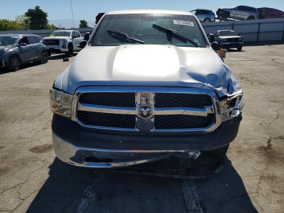 2015 Ram 1500 VIN 1C6RR7FT0FS772445 COPART salvage auction — FRONT END, Ca - Salvage Certificate, sold $1,100 on 2026-08-21 (photo 5)